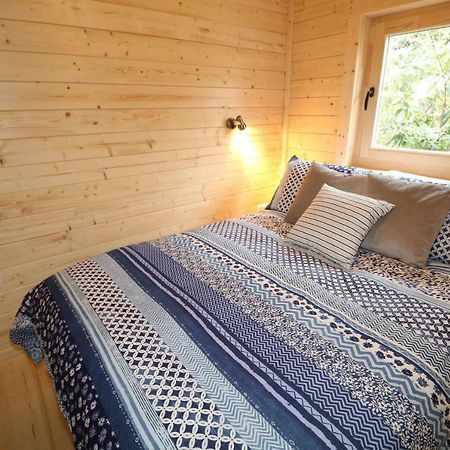 Inisean Lodge Log Cabin -Part Of Inisean B&B Dungloe Exterior photo
